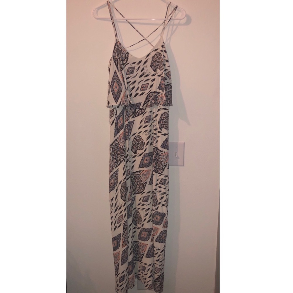 Vince Camuto Maxi Dress